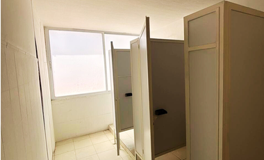 Excelente local comercial en renta en Huexotitla