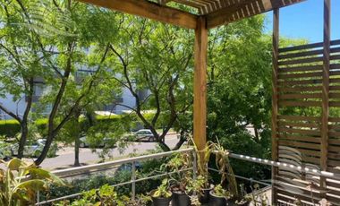 Departamento 3 ambientes en Homes III - alquiler