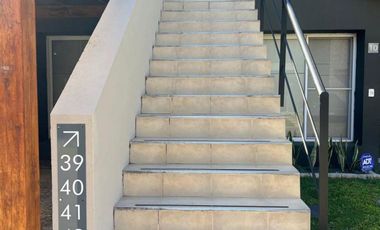 Departamento 3 ambientes en Homes III - alquiler