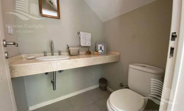 Departamento 3 ambientes en Homes III - alquiler