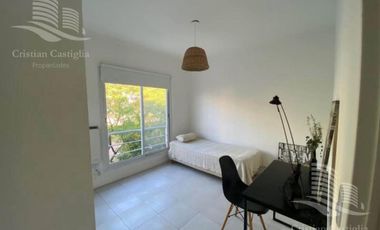 Departamento 3 ambientes en Homes III - alquiler