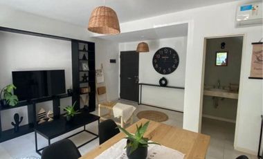 Departamento 3 ambientes en Homes III - alquiler