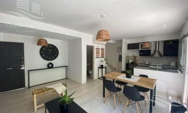 Departamento 3 ambientes en Homes III - alquiler