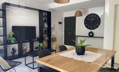 Departamento 3 ambientes en Homes III - alquiler