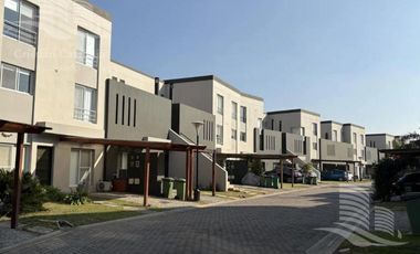 Departamento 3 ambientes en Homes III - alquiler