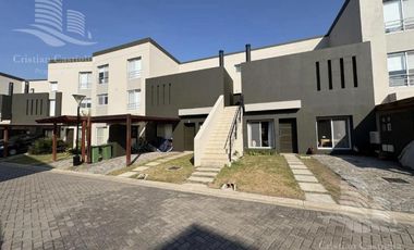 Departamento 3 ambientes en Homes III - alquiler