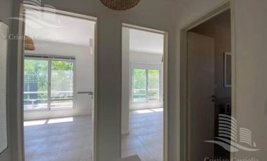 Departamento 3 ambientes en Homes III - alquiler