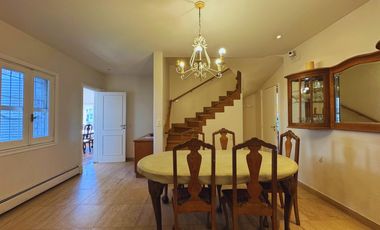 VENTA IMPORTANTE CASA BARRIO STELLA MARIS Mar del Plata