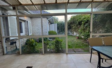 VENTA IMPORTANTE CASA BARRIO STELLA MARIS Mar del Plata