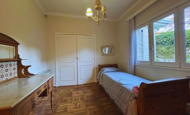 VENTA IMPORTANTE CASA BARRIO STELLA MARIS Mar del Plata