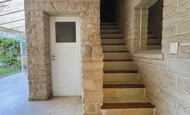 VENTA IMPORTANTE CASA BARRIO STELLA MARIS Mar del Plata