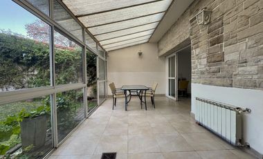 VENTA IMPORTANTE CASA BARRIO STELLA MARIS Mar del Plata