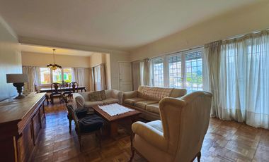 VENTA IMPORTANTE CASA BARRIO STELLA MARIS Mar del Plata