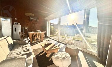 VENTA | CASA 2 AMB SOBRE LOTE 700M2 | SANTA ISABEL | CHAPADMALAL