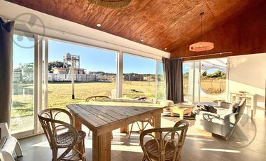 VENTA | CASA 2 AMB SOBRE LOTE 700M2 | SANTA ISABEL | CHAPADMALAL