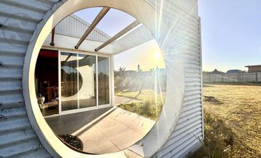 VENTA | CASA 2 AMB SOBRE LOTE 700M2 | SANTA ISABEL | CHAPADMALAL