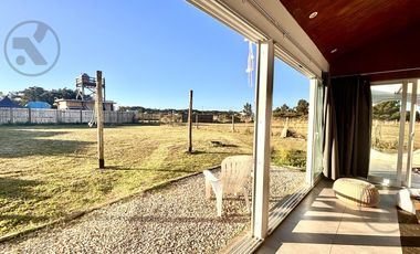 VENTA | CASA 2 AMB SOBRE LOTE 700M2 | SANTA ISABEL | CHAPADMALAL