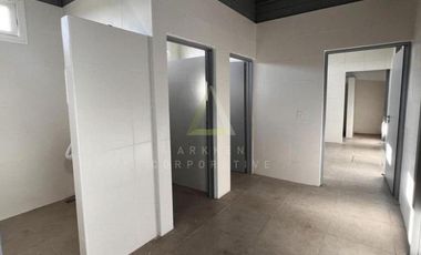 Nave Industrial en  alquiler en Ezeiza