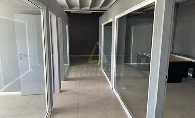 Nave Industrial en  alquiler en Ezeiza