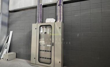 Nave Industrial en  alquiler en Ezeiza