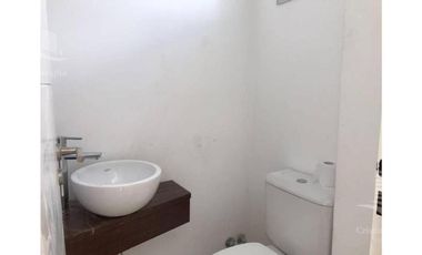 Departamento Duplex de 3 Ambientes en Los Senderos en Venta