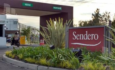 Departamento Duplex de 3 Ambientes en Los Senderos en Venta