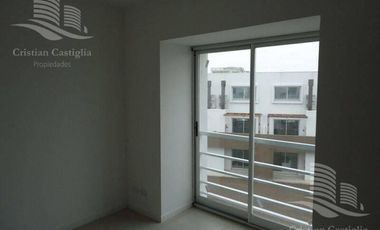 Departamento Duplex de 3 Ambientes en Los Senderos en Venta