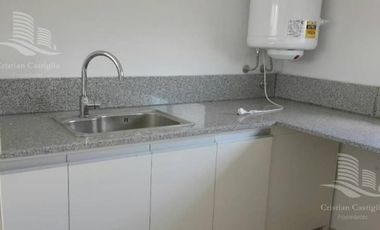 Departamento Duplex de 3 Ambientes en Los Senderos en Venta