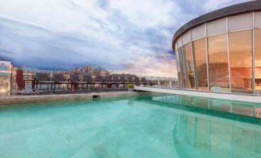 Venta | Departamento monoambiente en Wyndham Nordelta