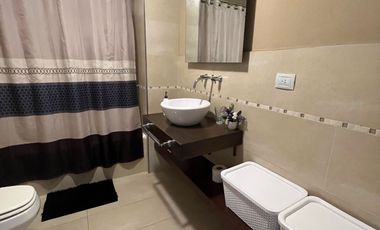 Venta | Departamento monoambiente en Wyndham Nordelta