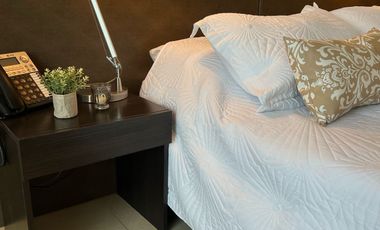 Venta | Departamento monoambiente en Wyndham Nordelta