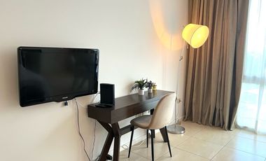Venta | Departamento monoambiente en Wyndham Nordelta