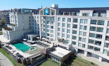 Venta | Departamento monoambiente en Wyndham Nordelta