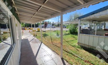 En Alquiler, Oficinas comerciales, calle Rio Colorado, Plottier