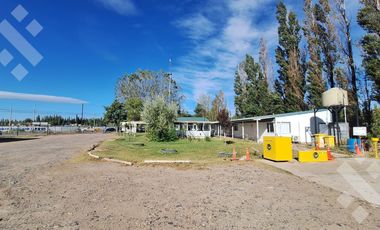 En Alquiler, Oficinas comerciales, calle Rio Colorado, Plottier