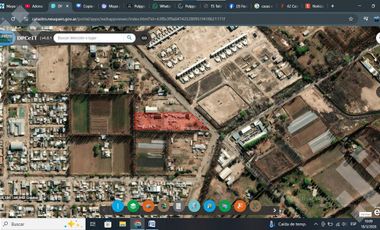 En Alquiler, Oficinas comerciales, calle Rio Colorado, Plottier