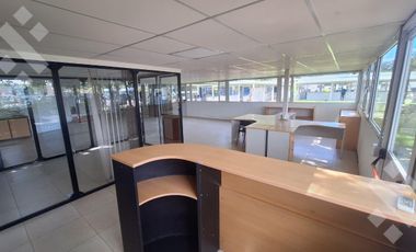 En Alquiler, Oficinas comerciales, calle Rio Colorado, Plottier