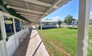En Alquiler, Oficinas comerciales, calle Rio Colorado, Plottier