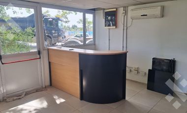 En Alquiler, Oficinas comerciales, calle Rio Colorado, Plottier
