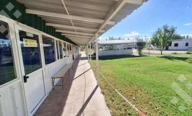 En Alquiler, Oficinas comerciales, calle Rio Colorado, Plottier