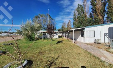 En Alquiler, Oficinas comerciales, calle Rio Colorado, Plottier