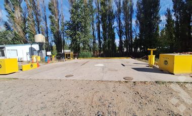 En Alquiler, Oficinas comerciales, calle Rio Colorado, Plottier