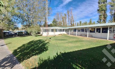 En Alquiler, Oficinas comerciales, calle Rio Colorado, Plottier