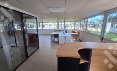 En Alquiler, Oficinas comerciales, calle Rio Colorado, Plottier