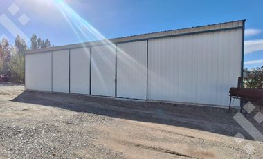 En Alquiler, Oficinas comerciales, calle Rio Colorado, Plottier