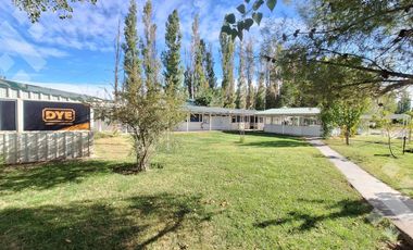 En Alquiler, Oficinas comerciales, calle Rio Colorado, Plottier