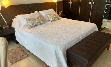 ALQUILER ANUAL | Departamento monoambiente en Wyndham Nordelta