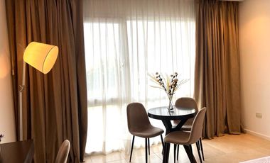 ALQUILER ANUAL | Departamento monoambiente en Wyndham Nordelta