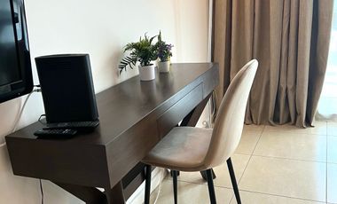 ALQUILER ANUAL | Departamento monoambiente en Wyndham Nordelta