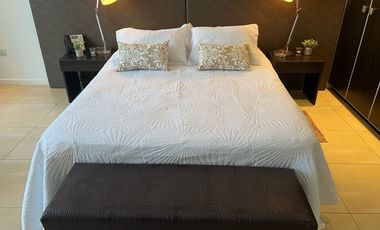 ALQUILER ANUAL | Departamento monoambiente en Wyndham Nordelta